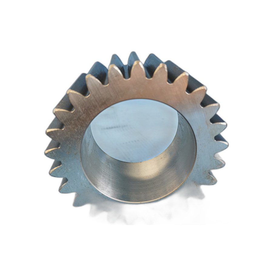Excavator Muffler 6156-11-5111