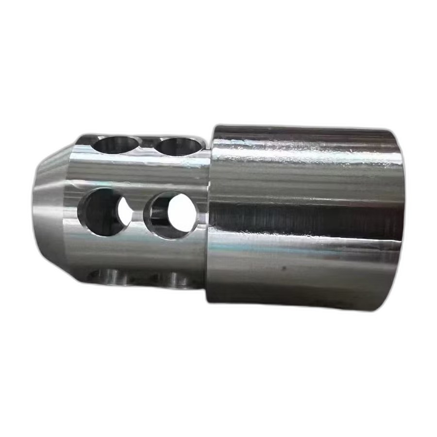 Excavator Fuel Tank Check Valve 208-60-51411