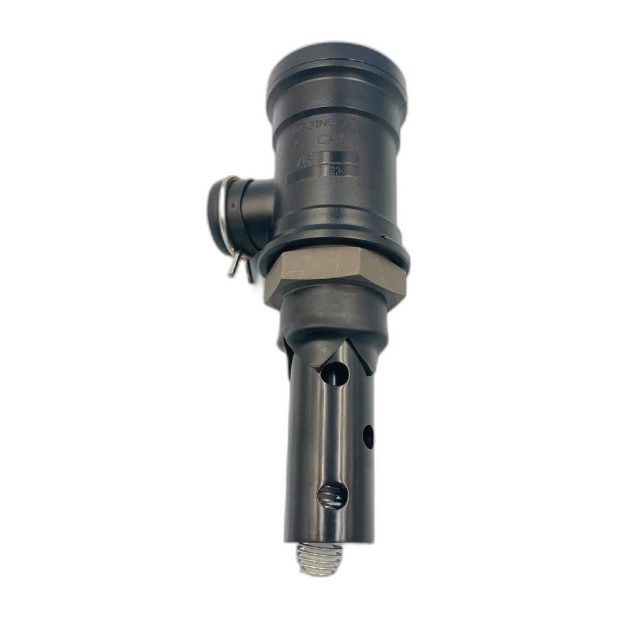 Dump Truck 7r Inflatable Valve Assembly 21T-04-31130