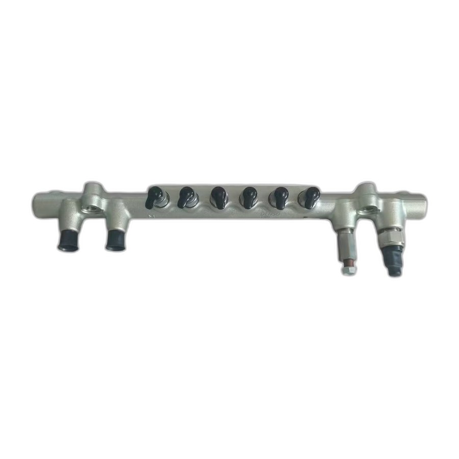 6D170-5 Common Rail 6261-71-1220