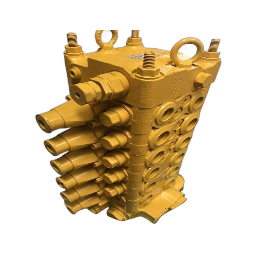 Bulldozer Control Valve 5 709-63-11501