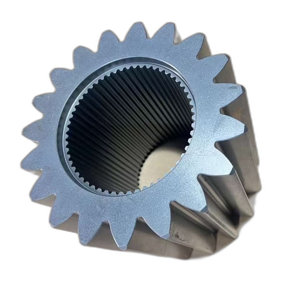 Accessory Sun Gear 569-22-72420