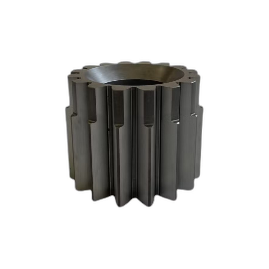 D155AX-5 Gear 17A-27-11221