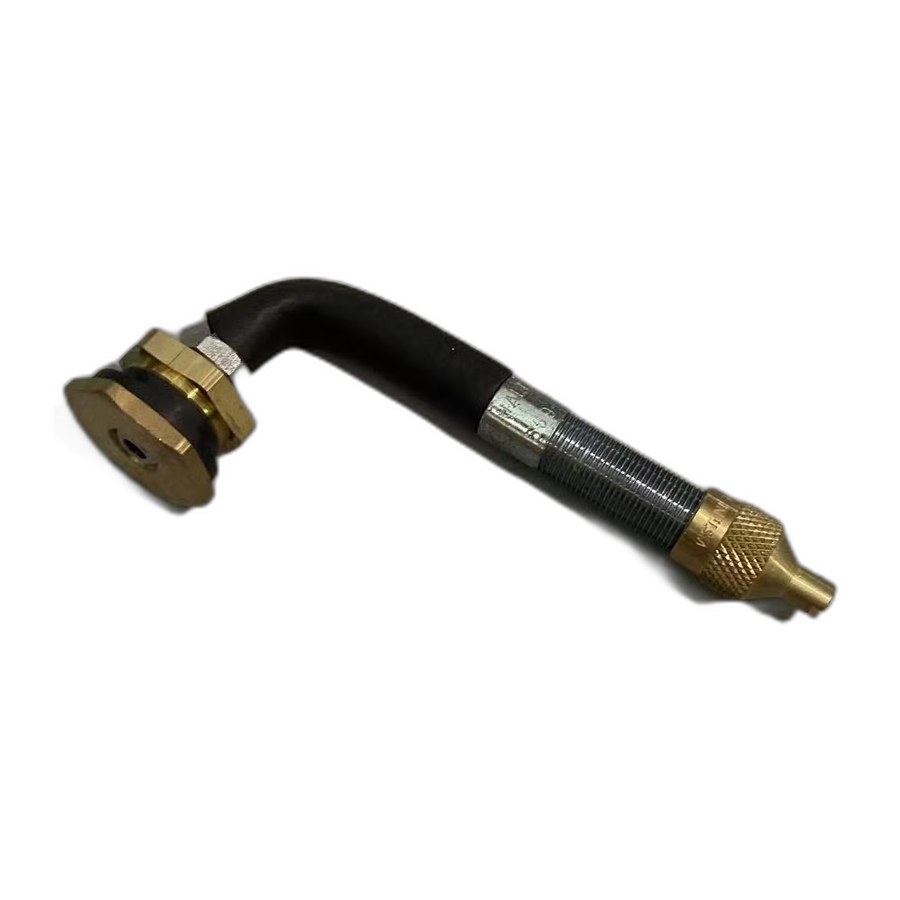 Dump Truck Valve Assy 569-30-11600