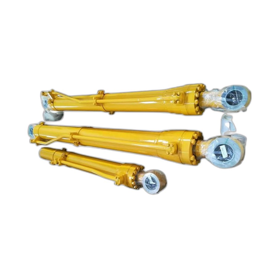 Supply Accessories Oil Cylinder Original Factory 17M-61-49310