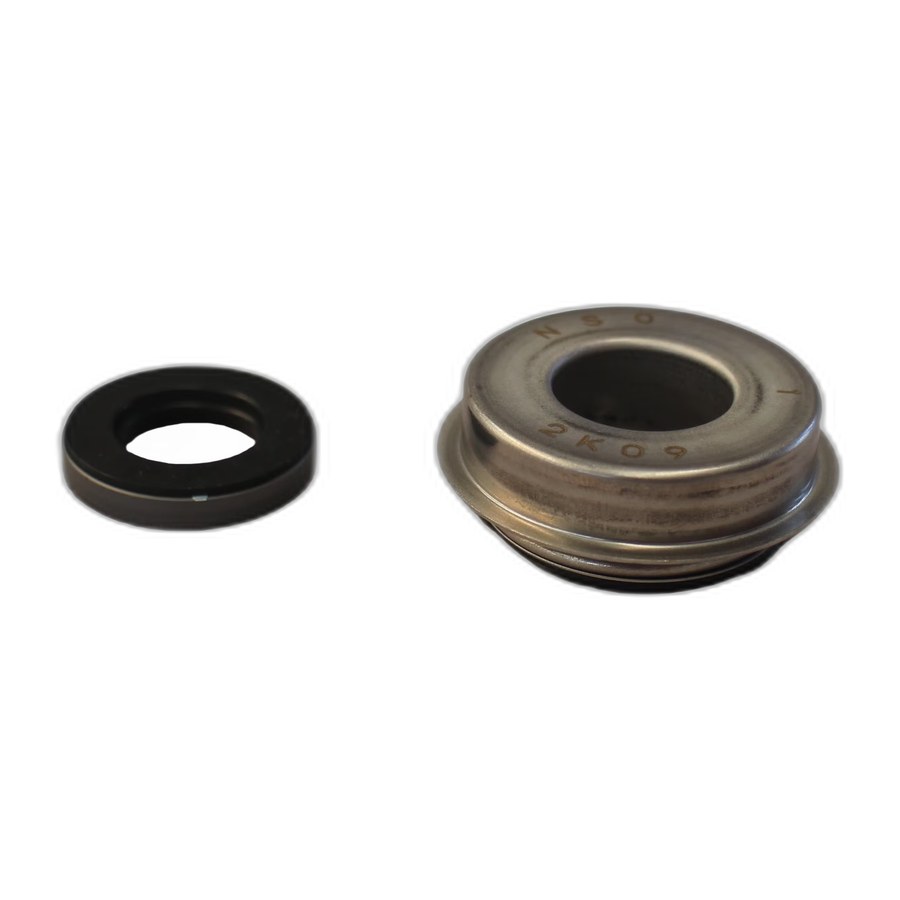 Engine S6d140e Water Pump Seal 6211-61-1533
