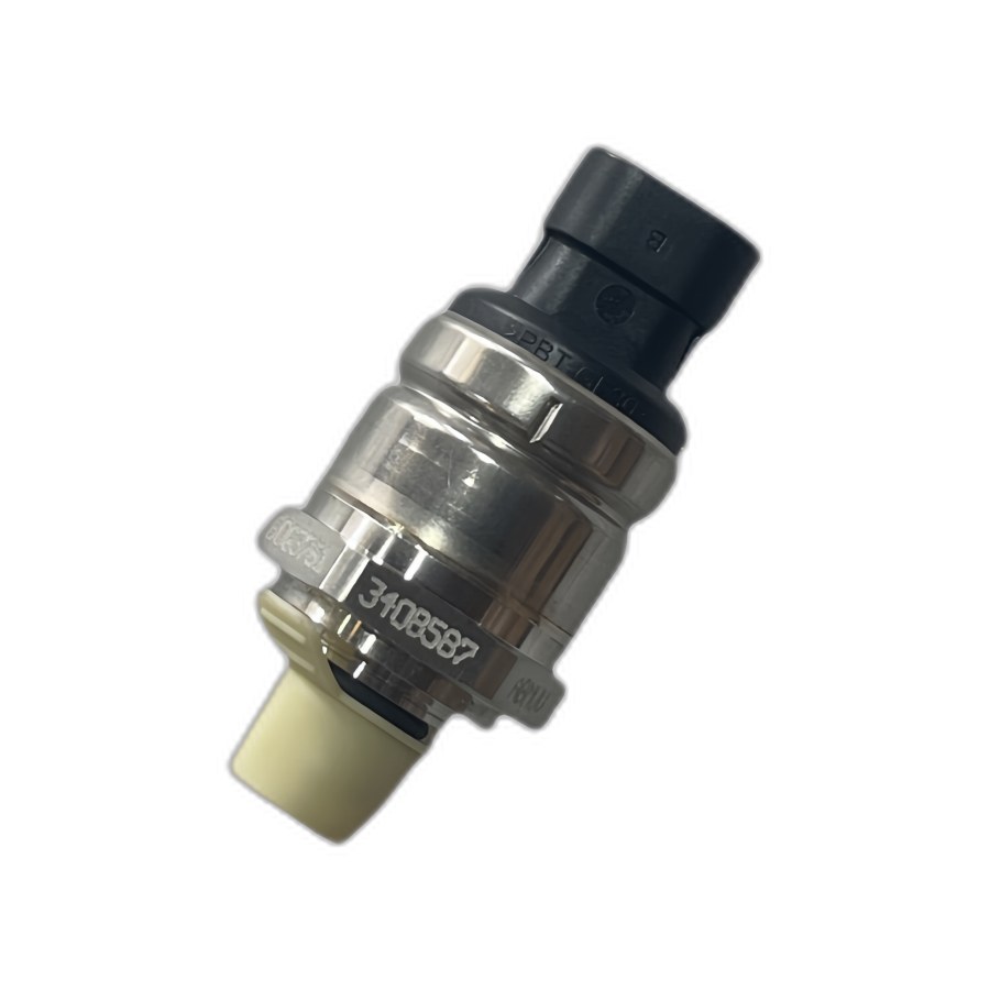 6D170-3 Oil Pressure Sensor 6216-84-9111