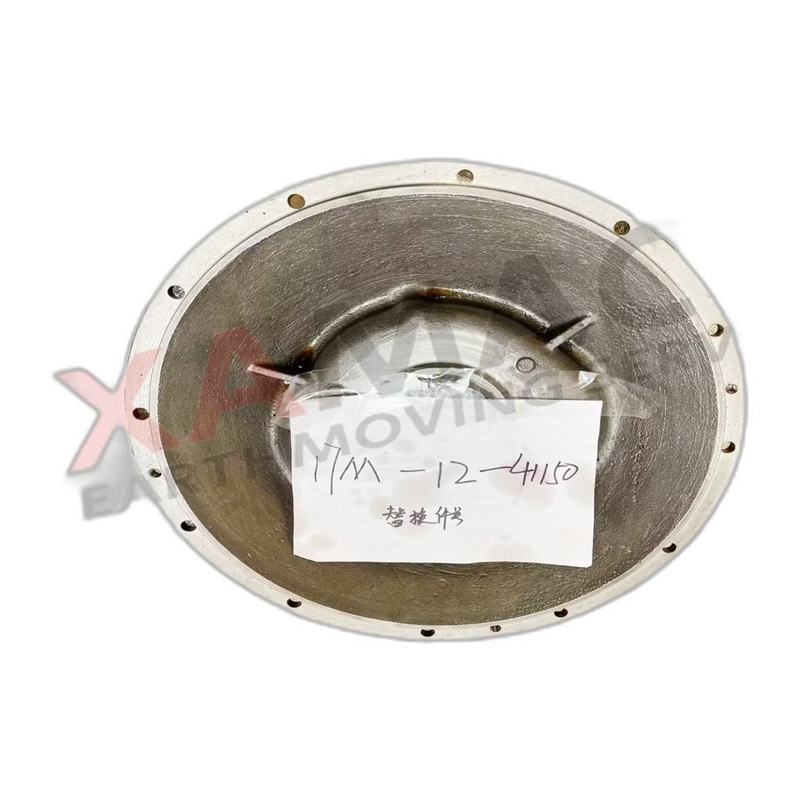 D275A-5 Cover 17M-12-41150
