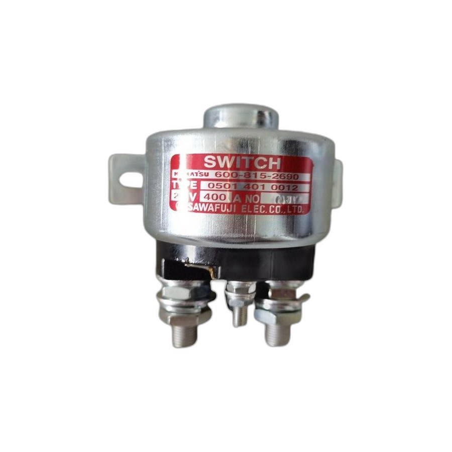 Accessories Switch Heater 600-815-7510