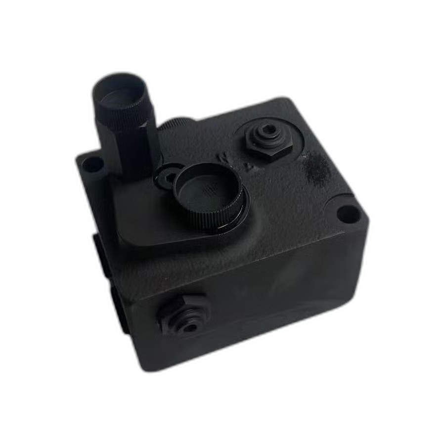 HD465-7 Accumulator Charge Valve 569-43-83140