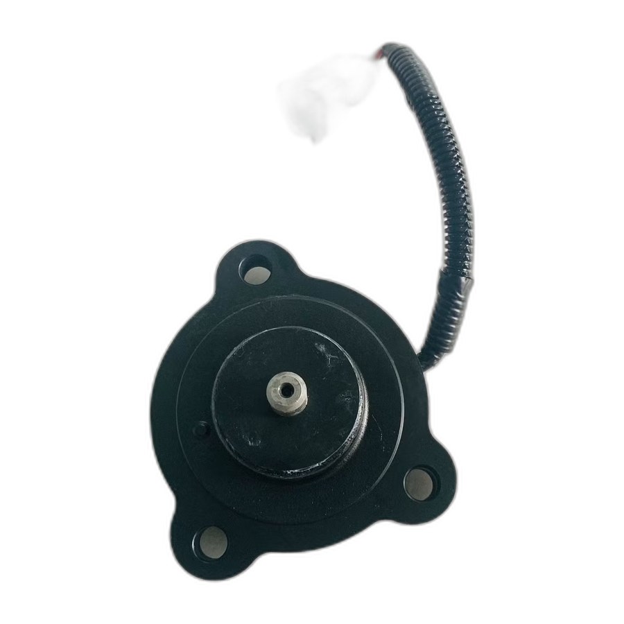HD785-7 Steering Angle Sensor 7861-93-8711