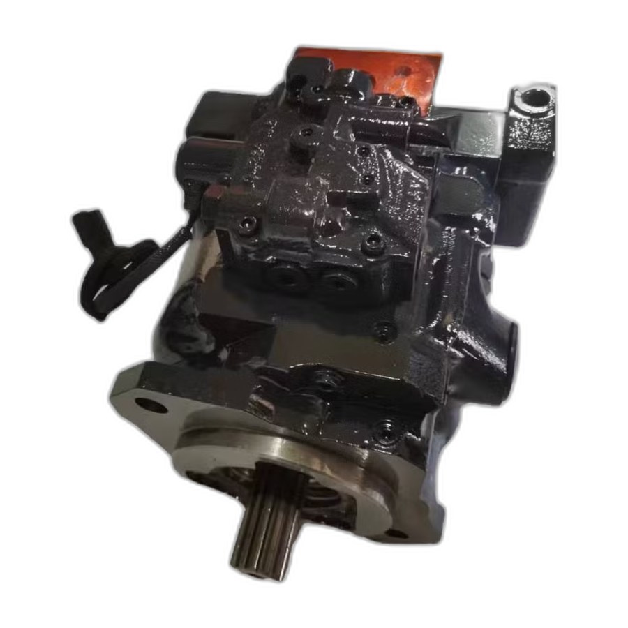 D275A-5 Fan Pump 708-1T-00421