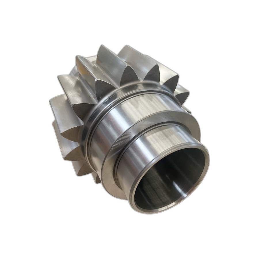 D475A-5 Final Drive Gear 198-27-45162