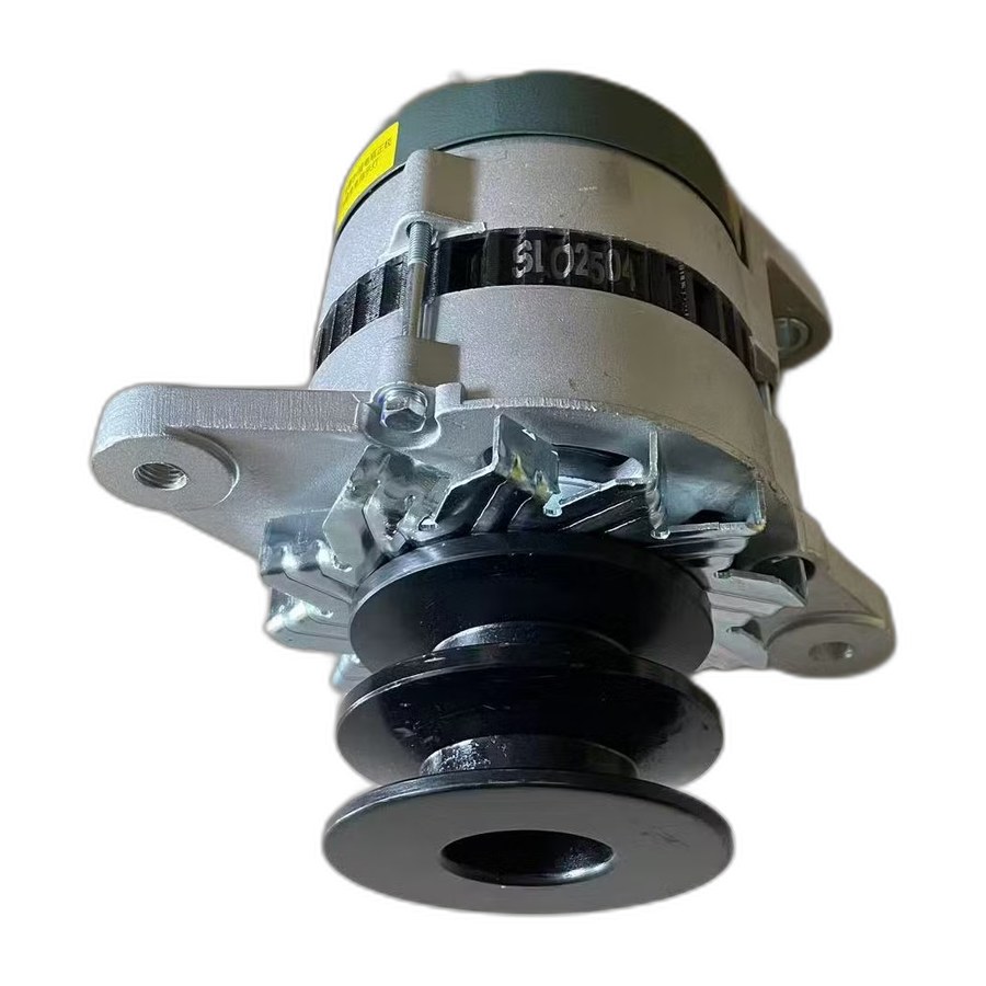 HD785-5 Relay Valve 565-44-11200
