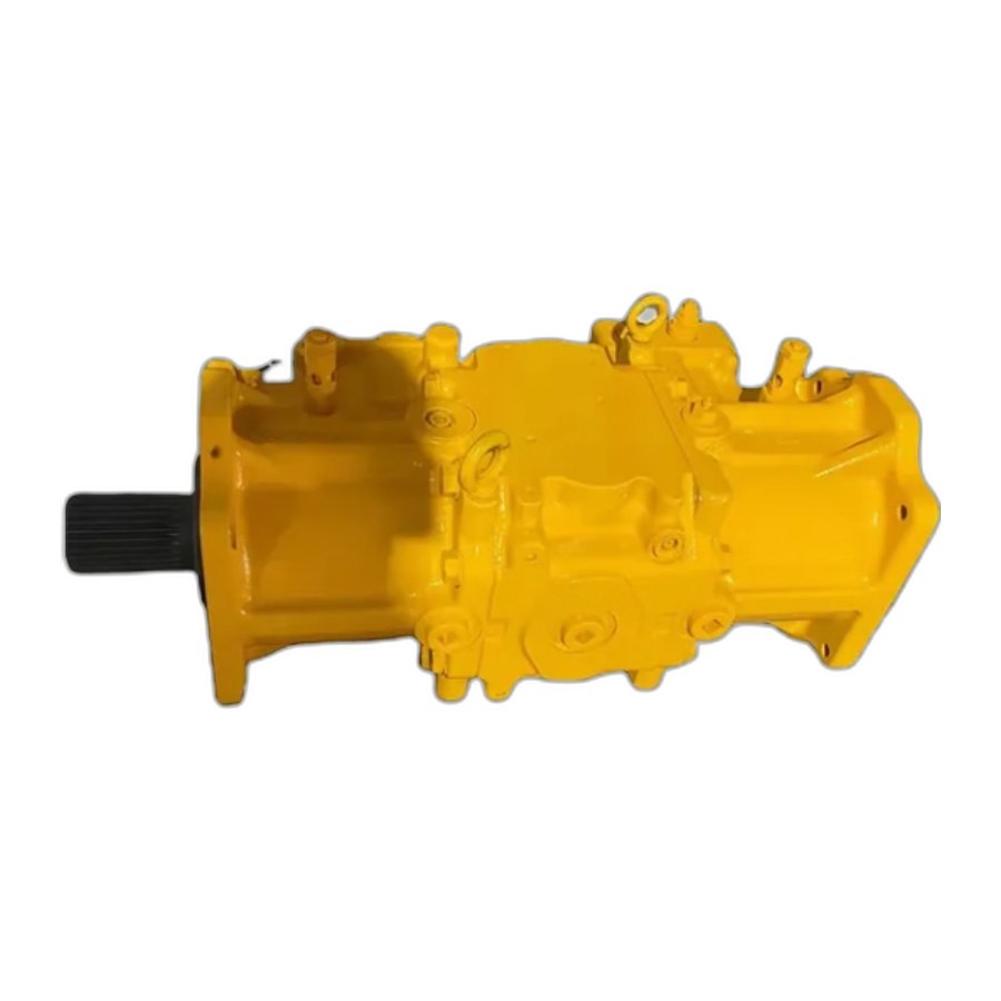 Pump 708-2K-00015