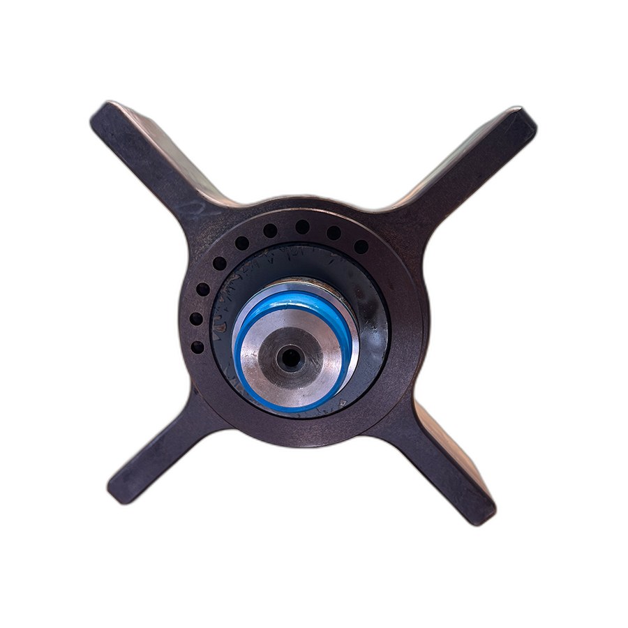 HD465-7 Body Assembly 569-01-72600