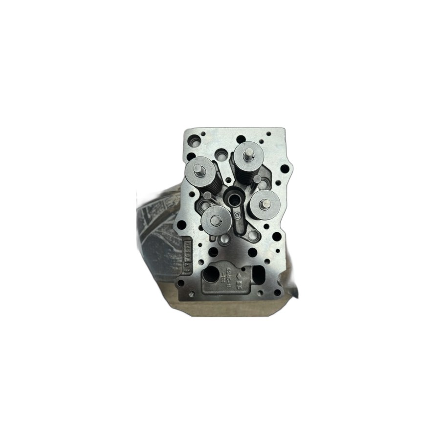 6D170-5 Cylinder Head Assembly 6245-11-1100