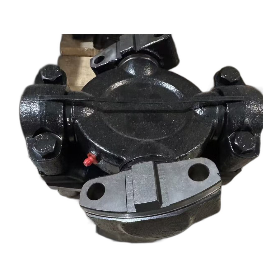 GD825A-2 Drive Shaft Assembly 235-20-11100