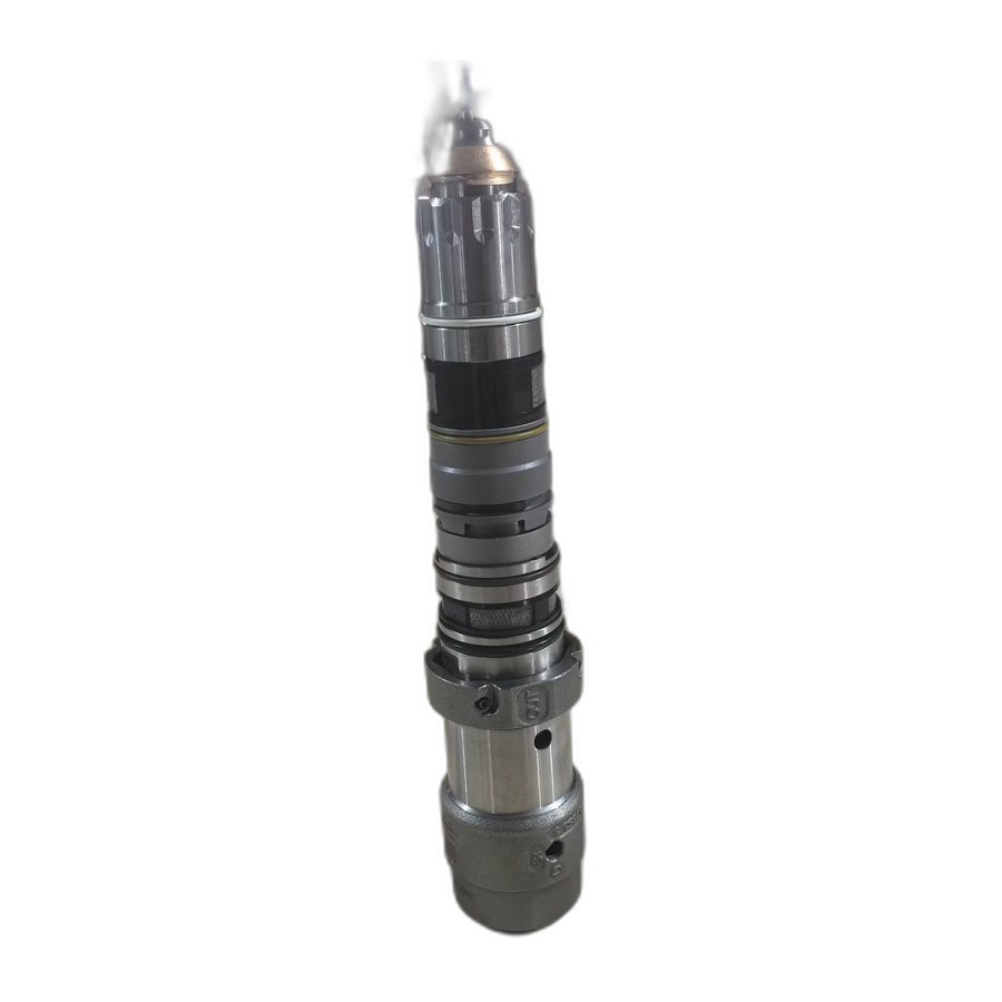 6D170-3 Fuel Injector 6560-11-1114