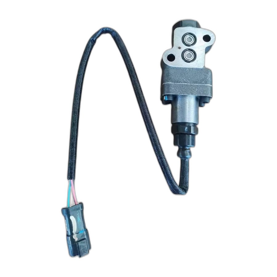 PC2000-8 Sensor Assembly 729-13-01110