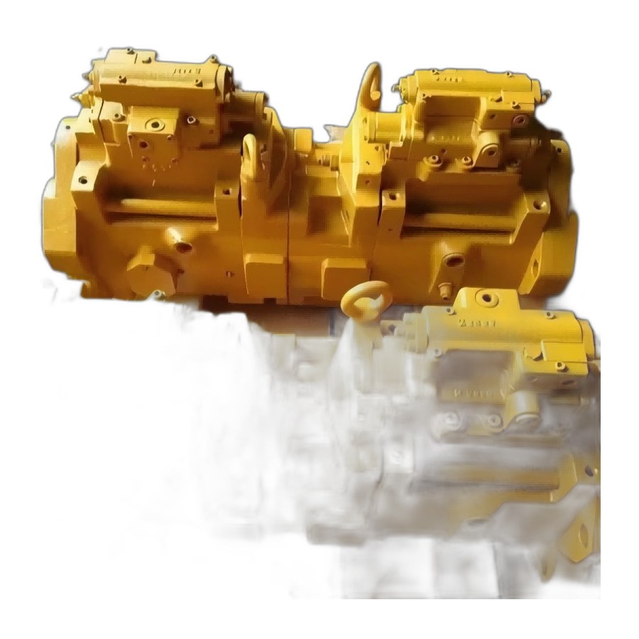 Pump 708-2K-00015