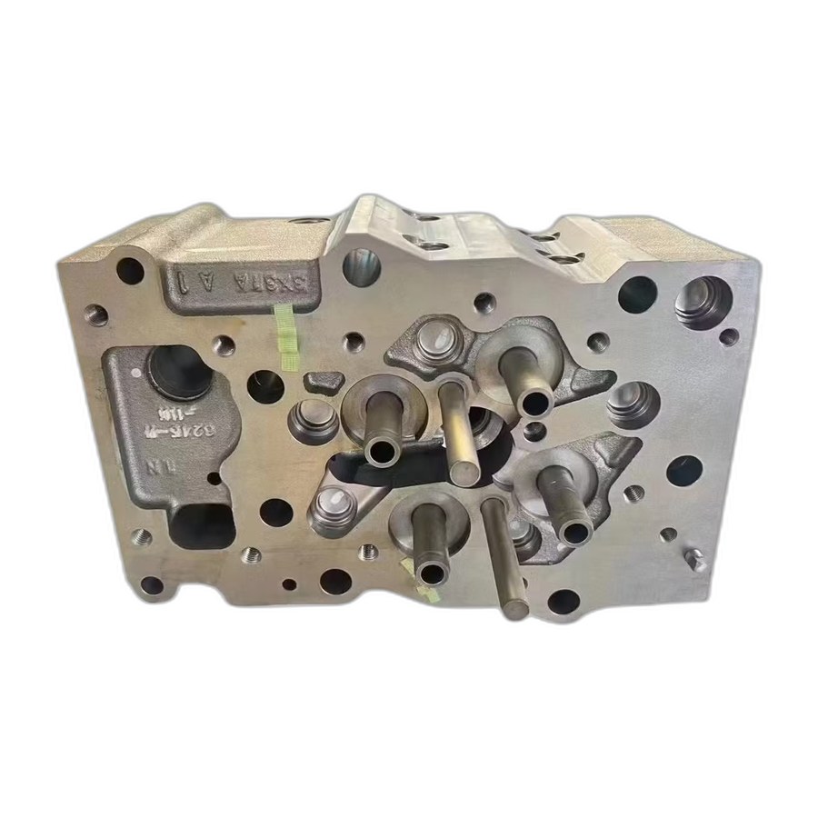 Dump Truck Valve Assy 7 56D-86-37700