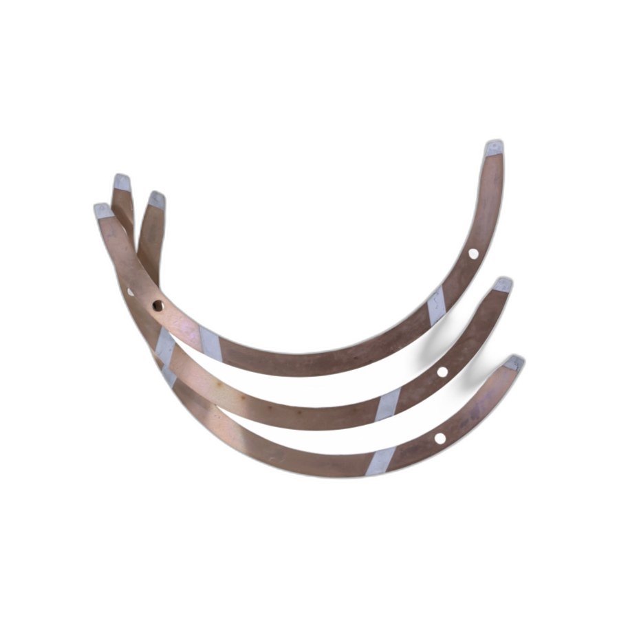 Thrust metal assembly 6210-21-8050