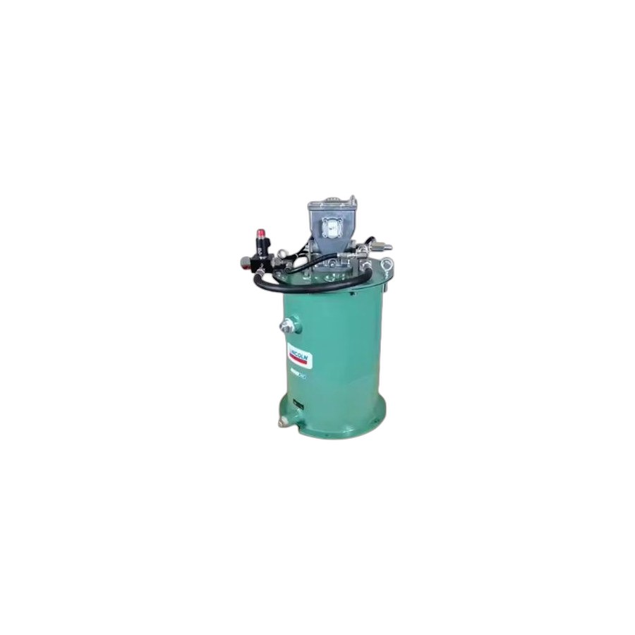Dump Truck Pump Assembly Grease 561-95-83012