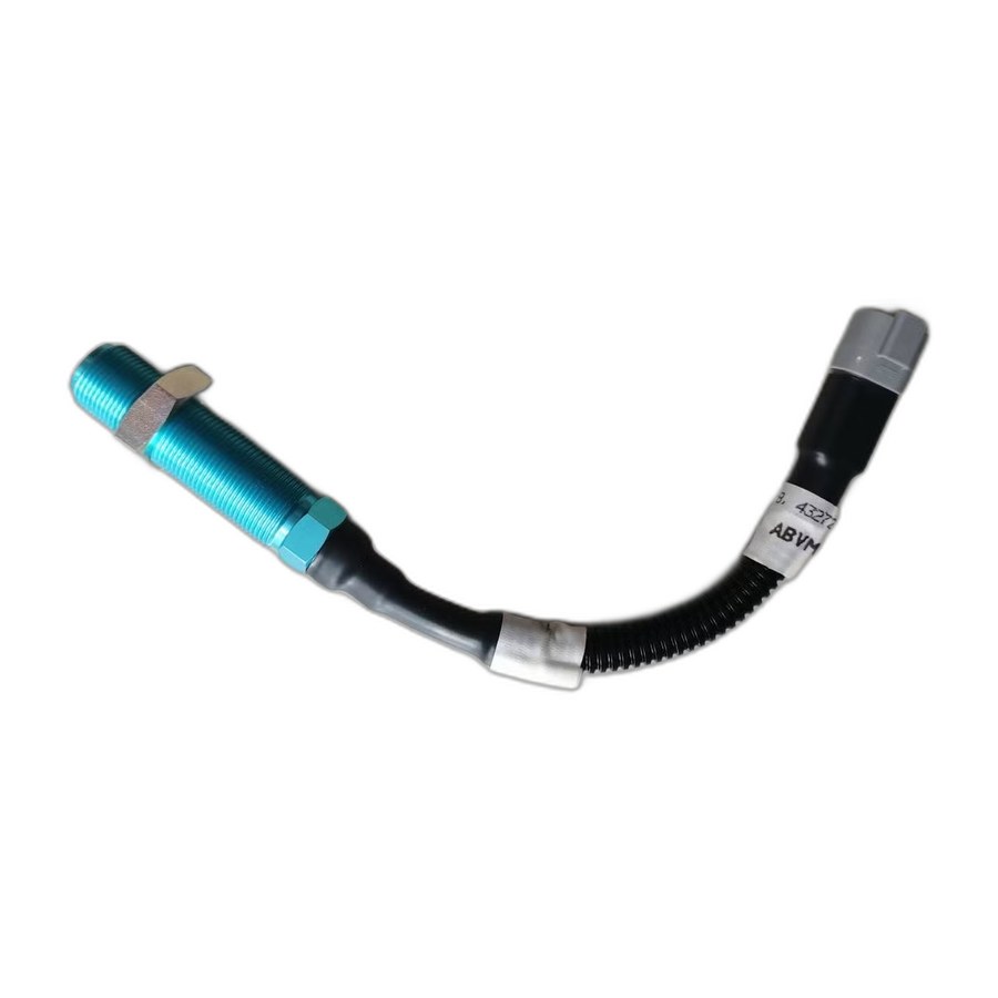 6D170-3 Revolution Speed Sensor 6560-61-2110