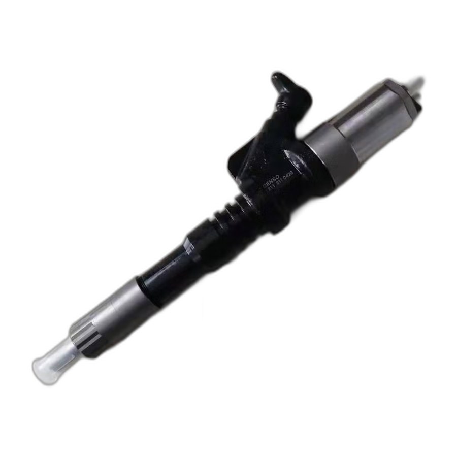Excavator Nozzle Assy 6156-11-3300